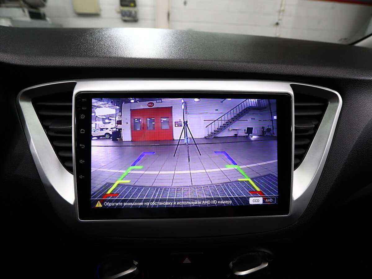 Купить Hyundai Solaris, 2020, 45 000 км.. Фото: #16