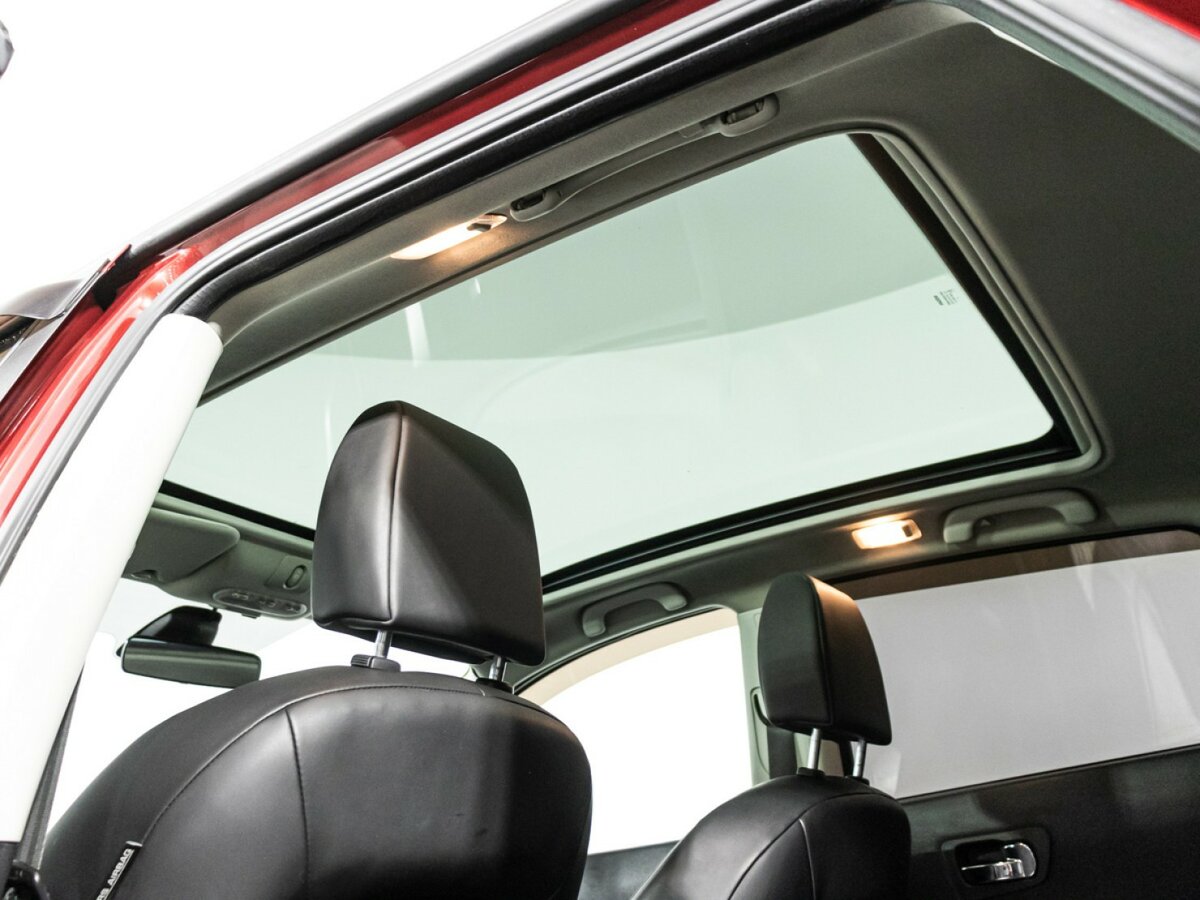 Купить Nissan Qashqai, 2012, 179 743 км.. Фото: #15