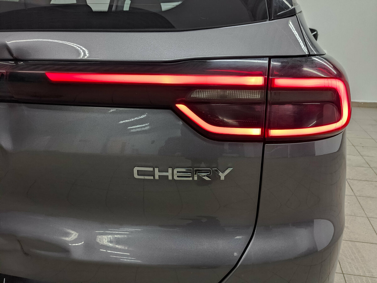 Купить Chery Tiggo 7 Pro, 2022, 138 814 км.. Фото: #23