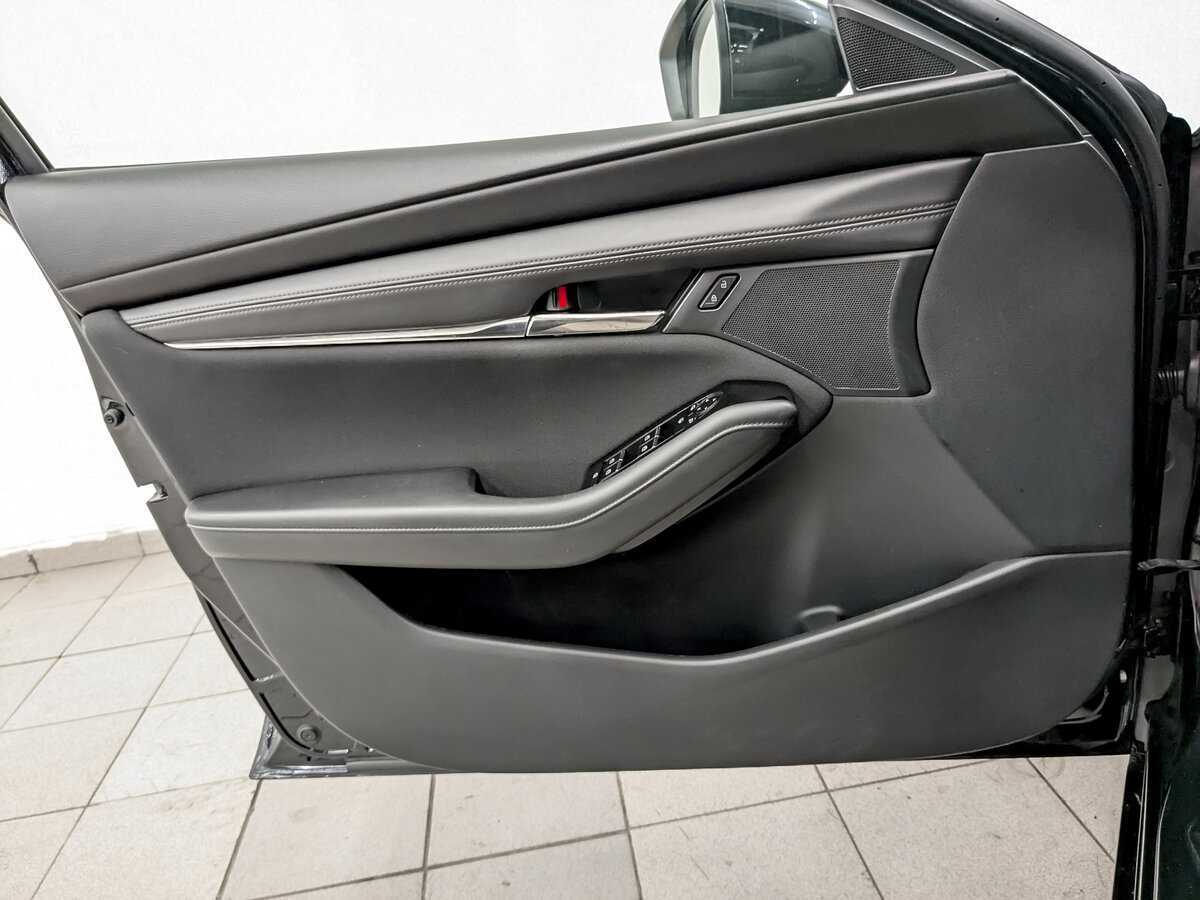 Купить Mazda 3, 2019, 125 664 км.. Фото: #18