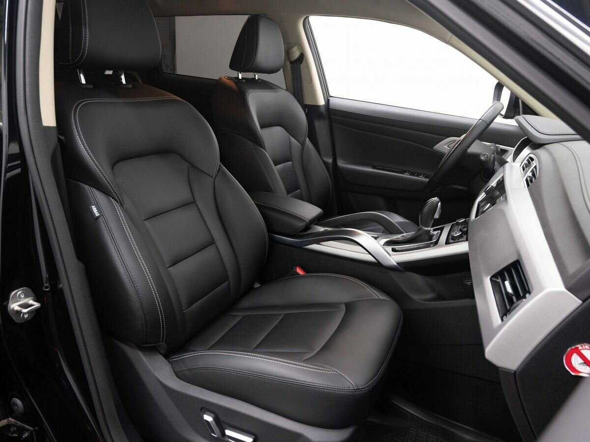 Купить Geely Atlas, 2018, 63 600 км.. Фото: #13