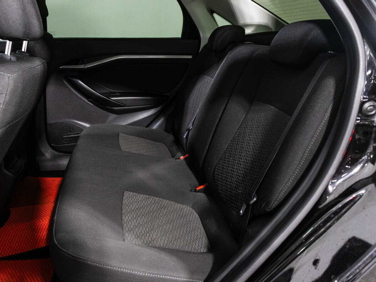 Купить Lada (ВАЗ) Vesta, 2020, 81 373 км.. Фото: #9