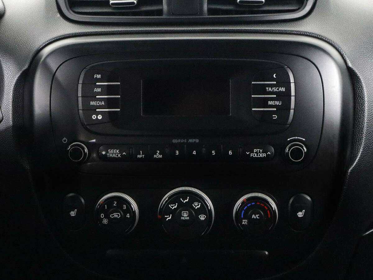 Купить Kia Soul, 2014, 148 665 км.. Фото: #10