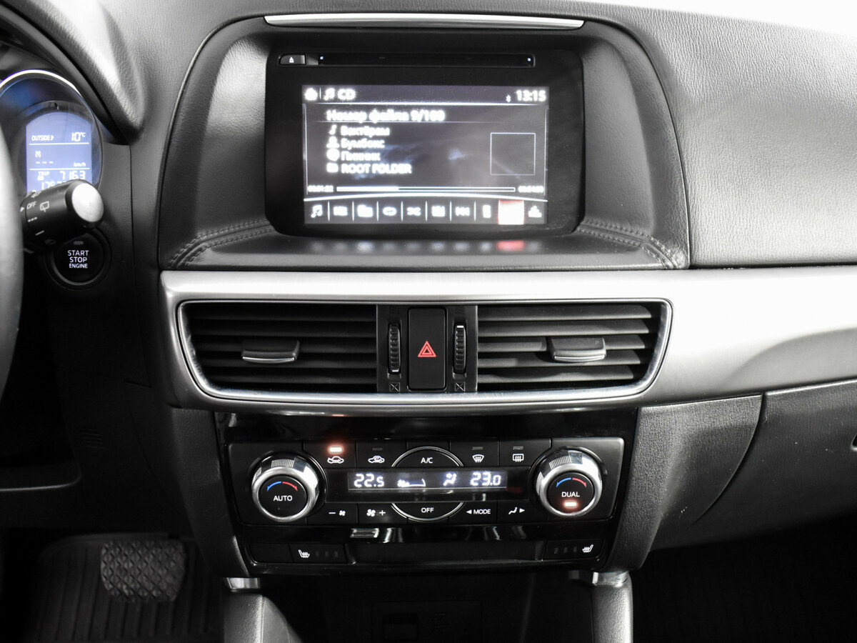 Купить Mazda CX-5, 2015, 175 721 км.. Фото: #18