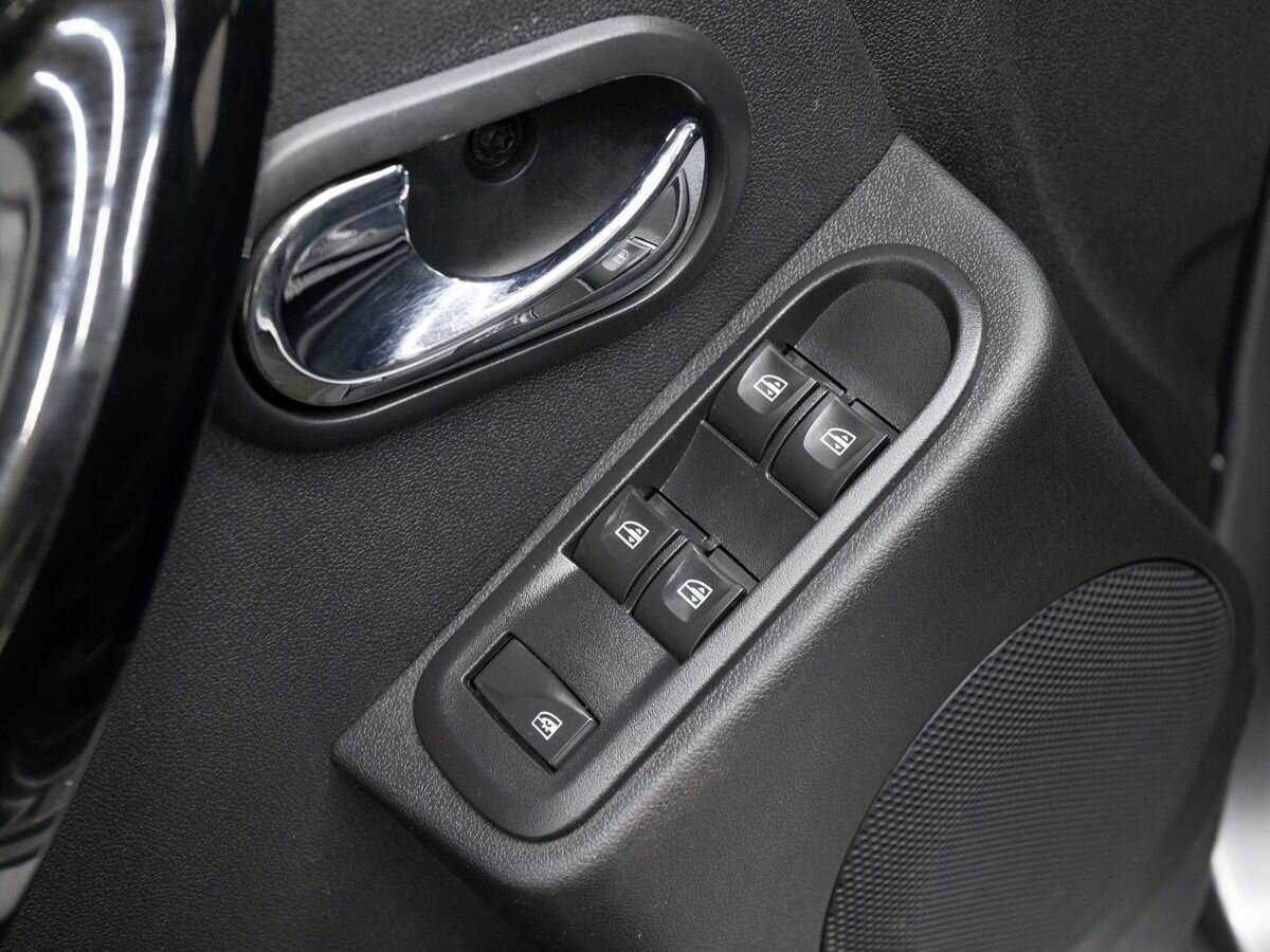 Купить Renault Duster, 2019, 84 500 км.. Фото: #16