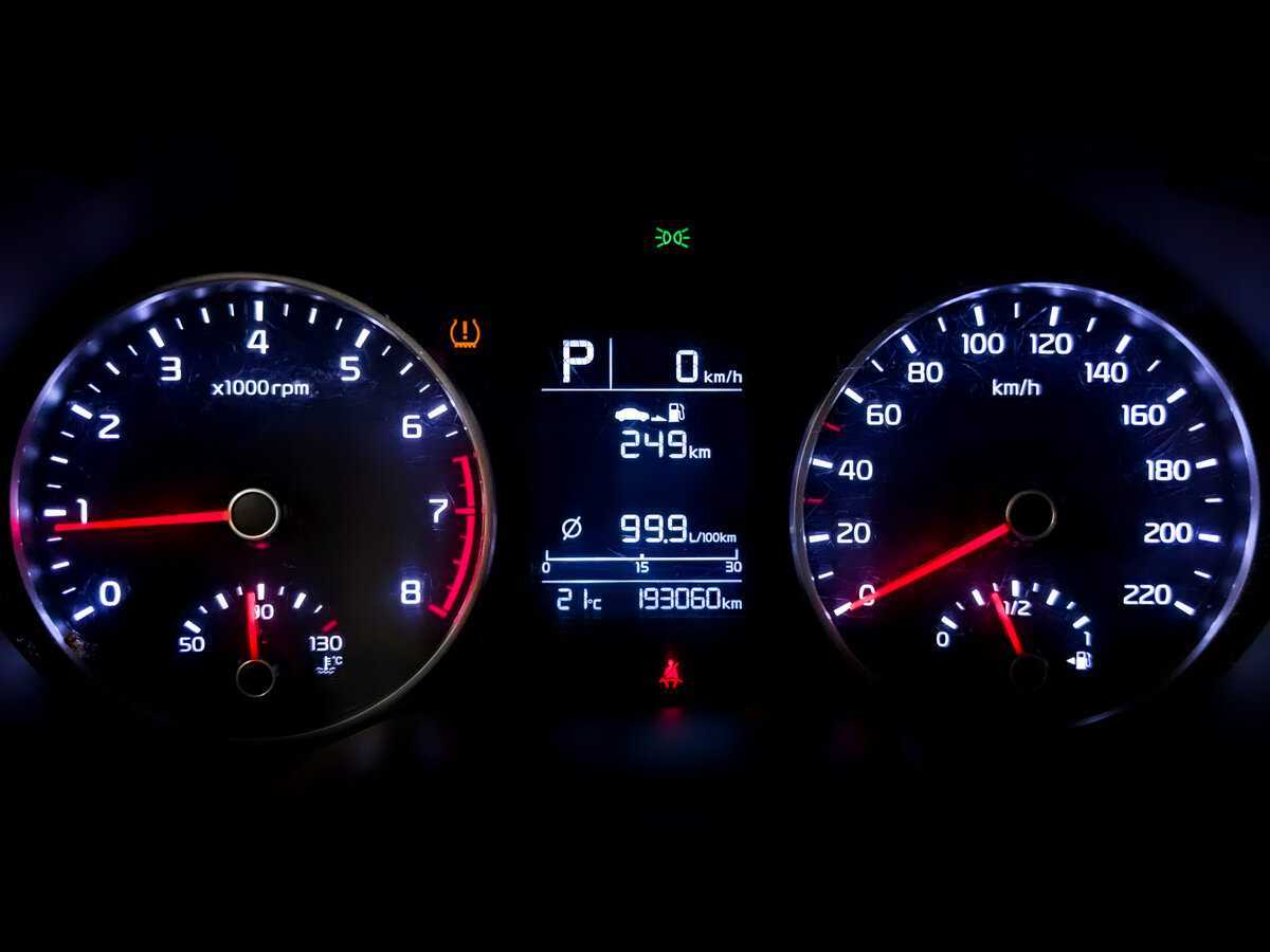 Купить Kia Rio, 2020, 193 059 км.. Фото: #12