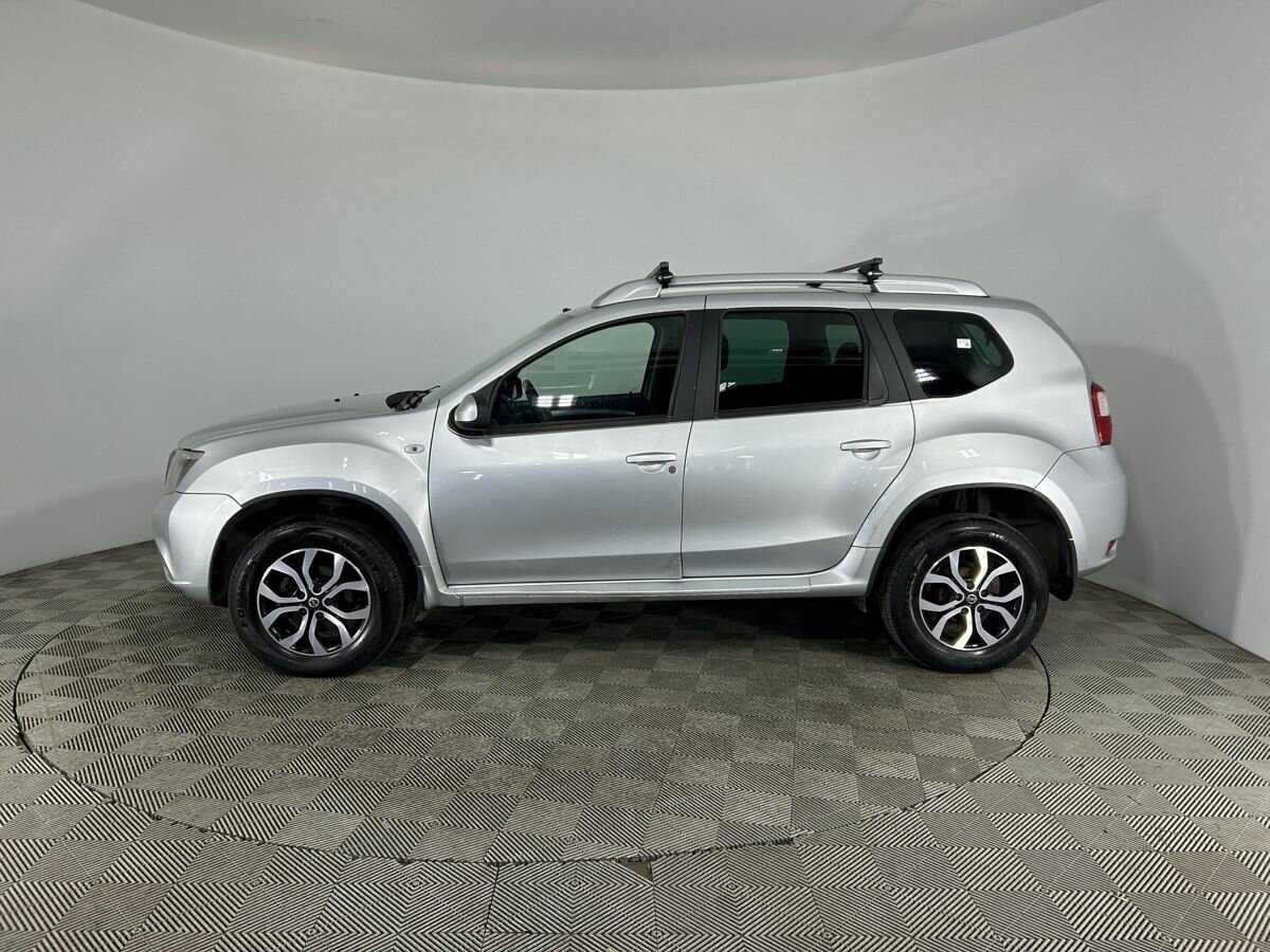 Купить Nissan Terrano, 2015, 181 000 км.. Фото: #4