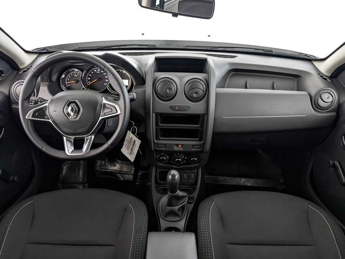 Купить Renault Duster, 2020, 14 045 км.. Фото: #9