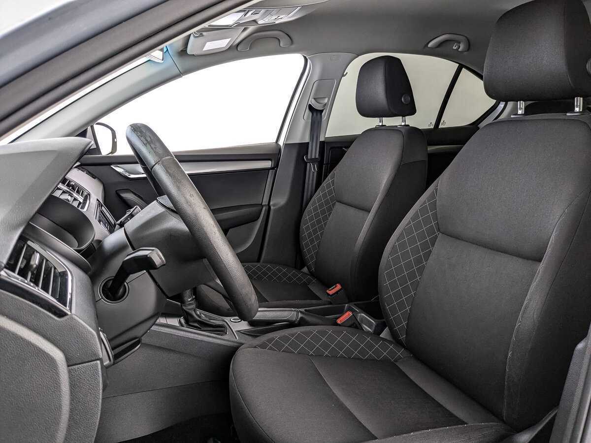 Купить Skoda Octavia, 2017, 165 576 км.. Фото: #15