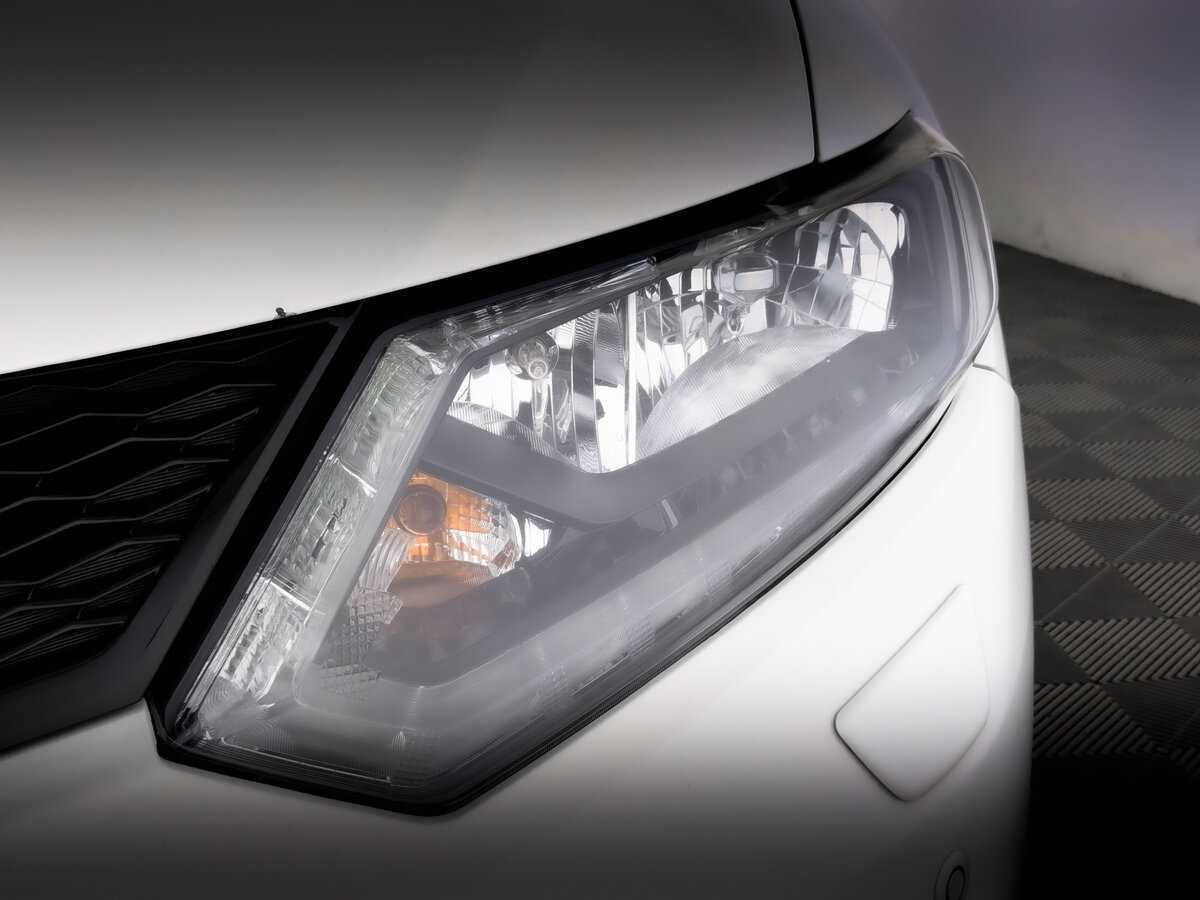 Купить Nissan X-Trail, 2016, 99 113 км.. Фото: #16