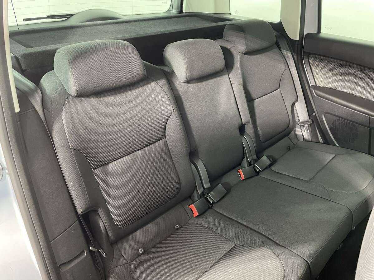 Купить Skoda Yeti, 2012, 131 680 км.. Фото: #14