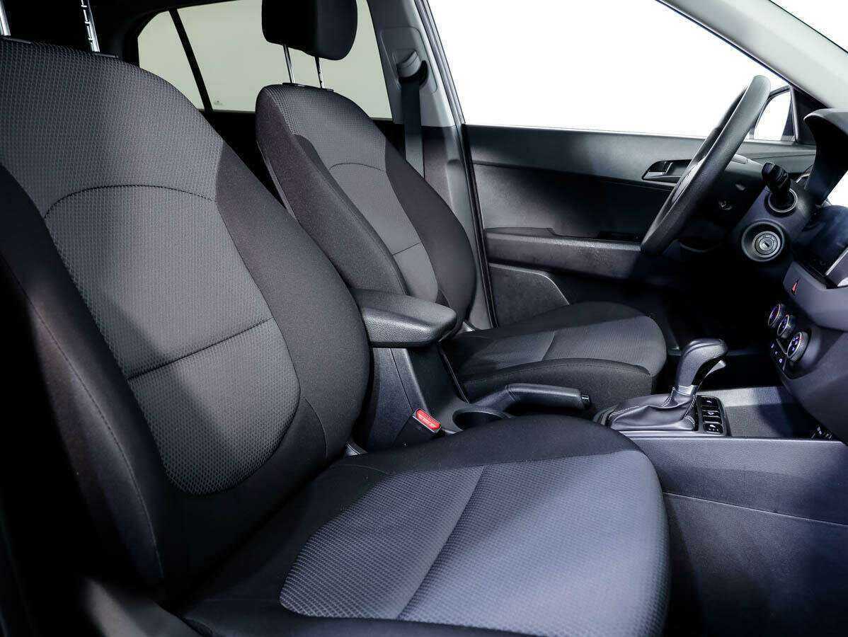 Купить Hyundai Creta, 2018, 103 471 км.. Фото: #10