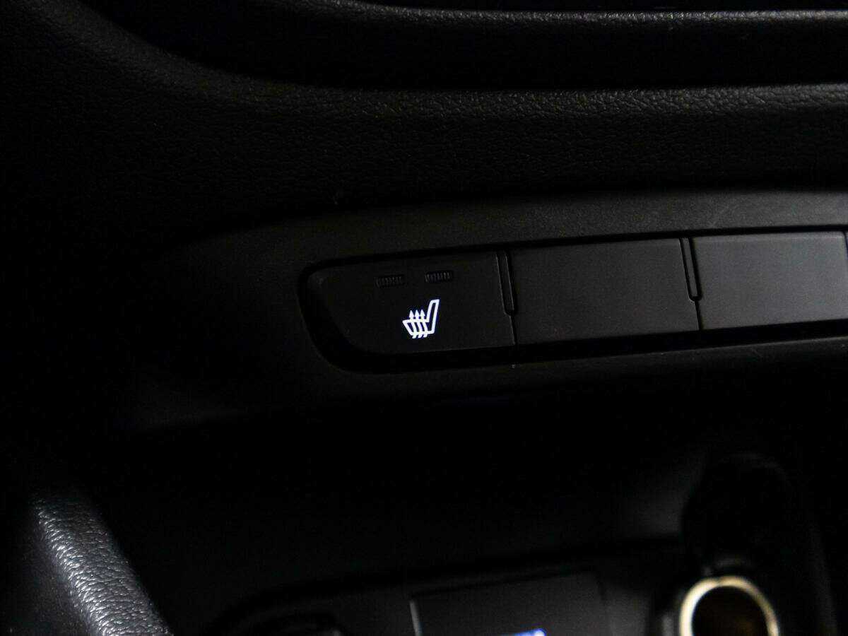 Купить Hyundai Solaris, 2020, 119 000 км.. Фото: #15