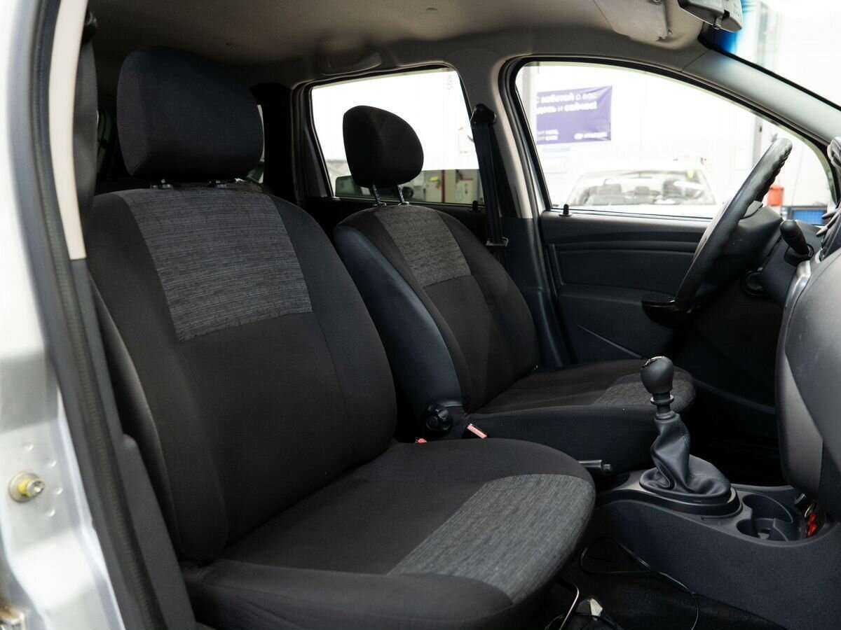 Купить Renault Duster, 2012, 76 500 км.. Фото: #8