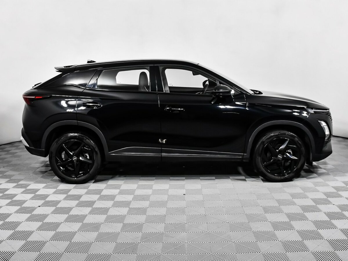 Купить OMODA C5, 2023, 25 201 км.. Фото: #3