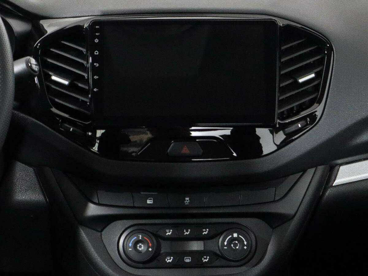 Купить Lada (ВАЗ) Vesta, 2021, 46 174 км.. Фото: #10