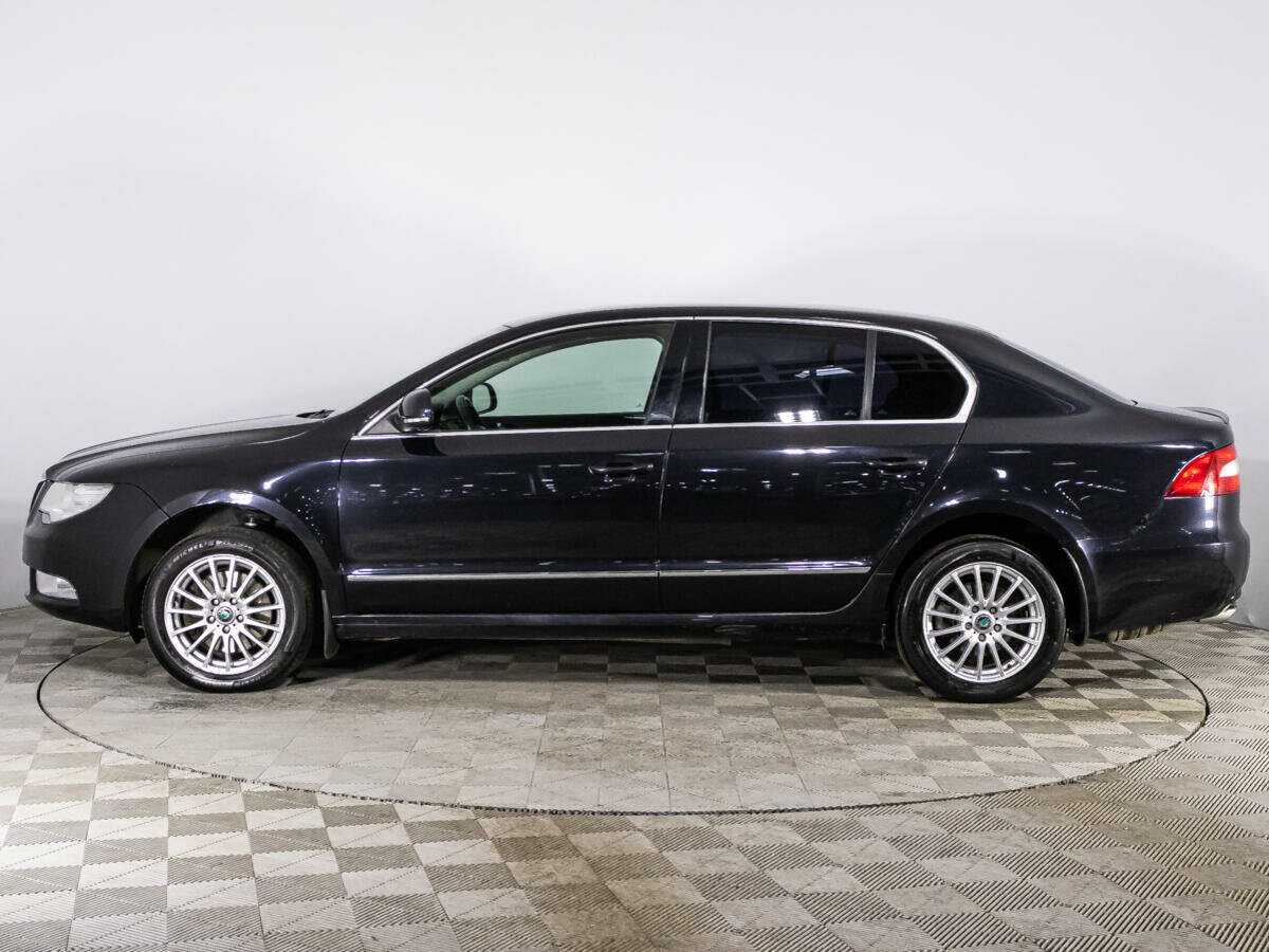 Купить Skoda Superb, 2012, 180 163 км.. Фото: #7