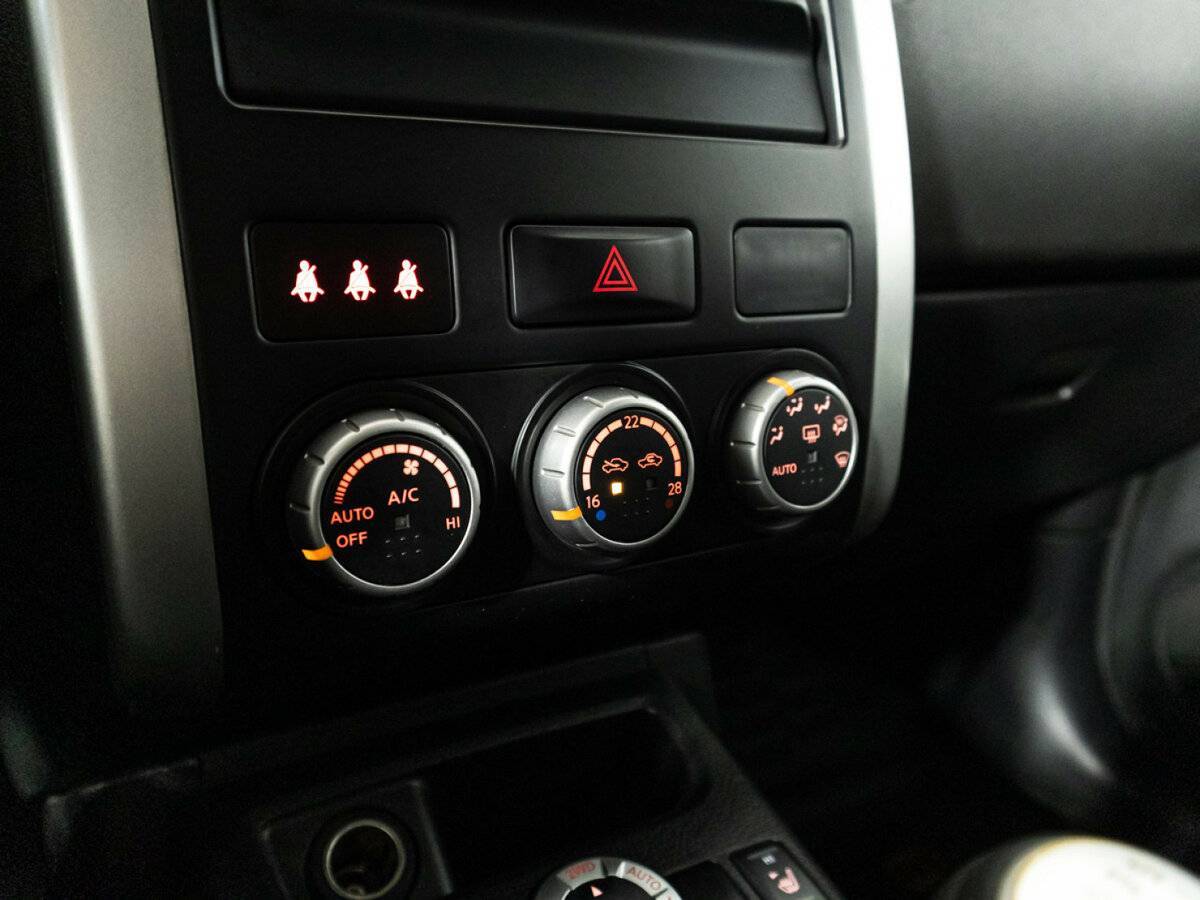 Купить Nissan X-Trail, 2014, 257 000 км.. Фото: #15