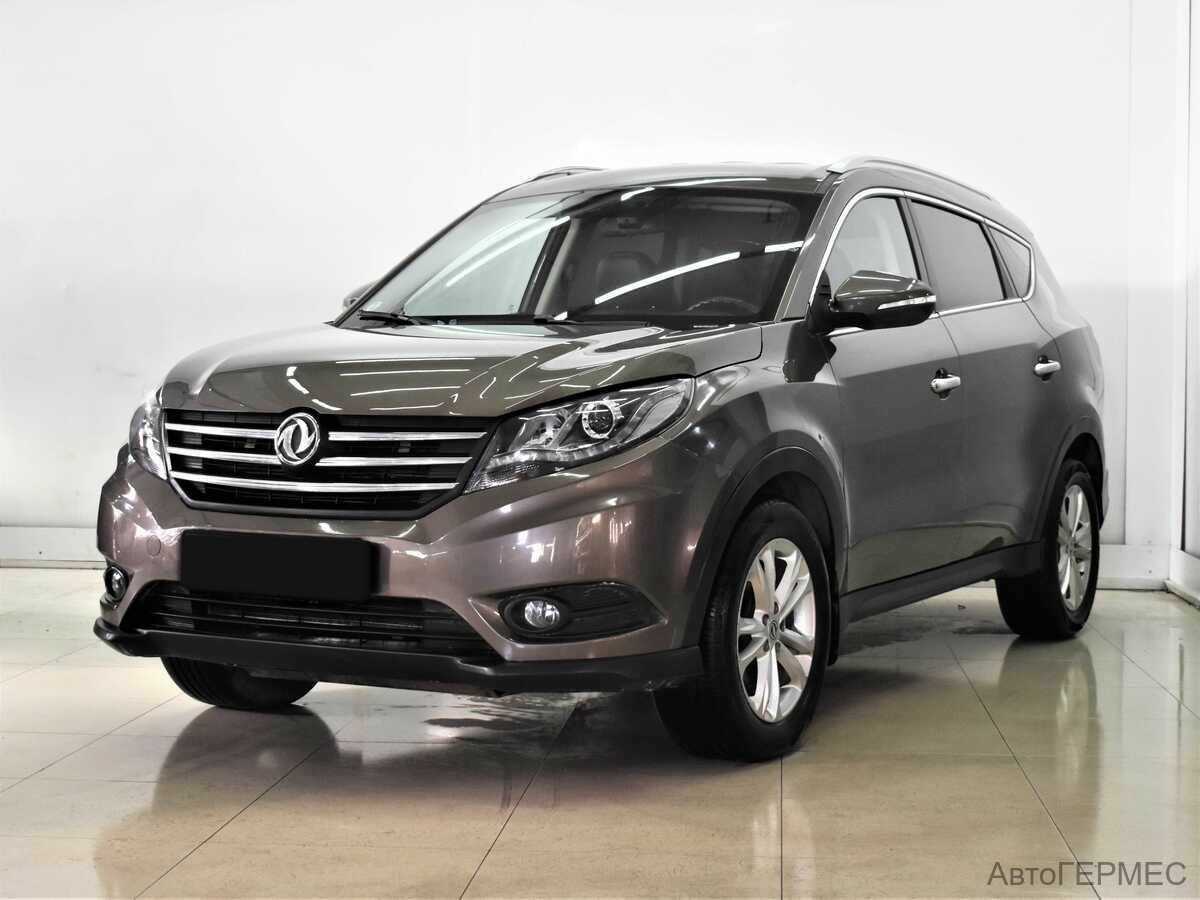 Купить Dongfeng 580, 2019, 69 657 км.. Фото: #0