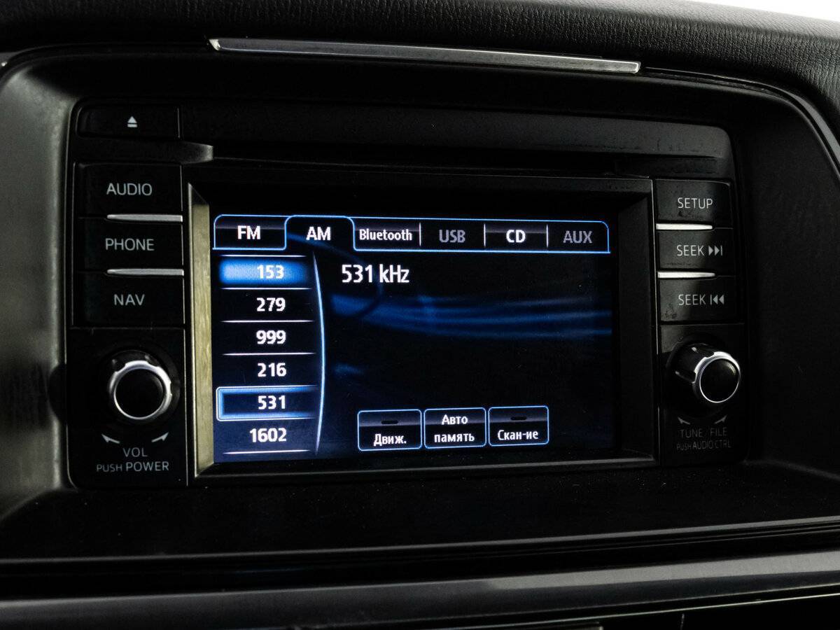 Купить Mazda 6, 2014, 407 801 км.. Фото: #13