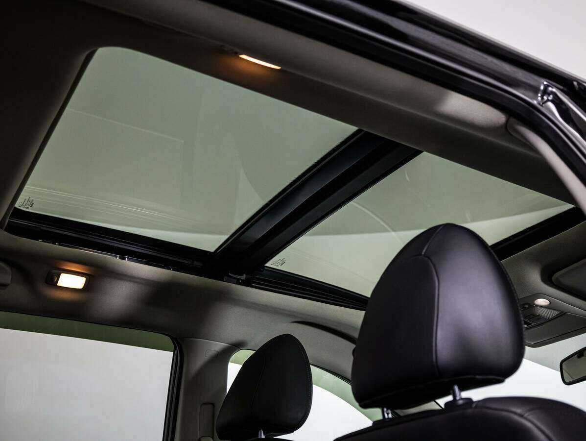 Купить Nissan X-Trail, 2018, 110 811 км.. Фото: #18