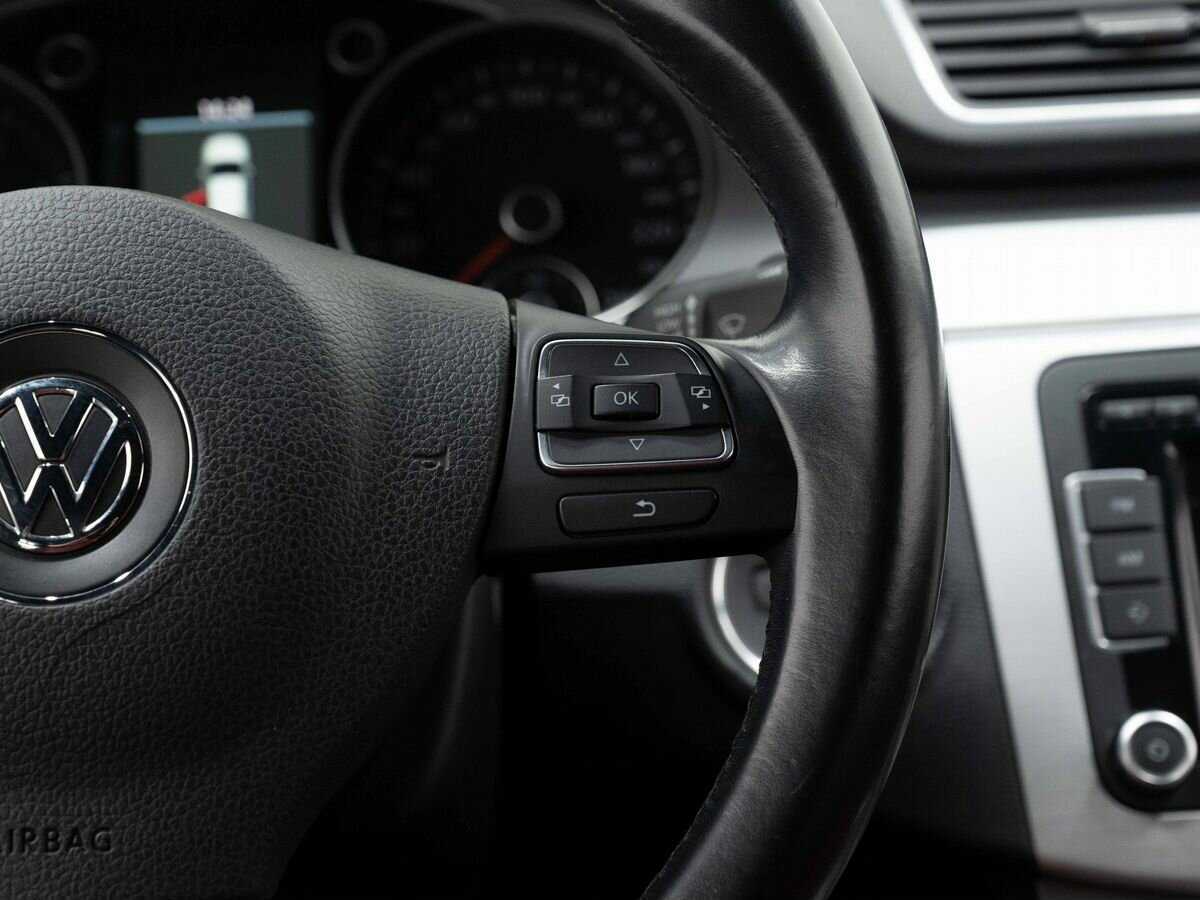 Купить Volkswagen Passat CC, 2014, 175 000 км.. Фото: #16