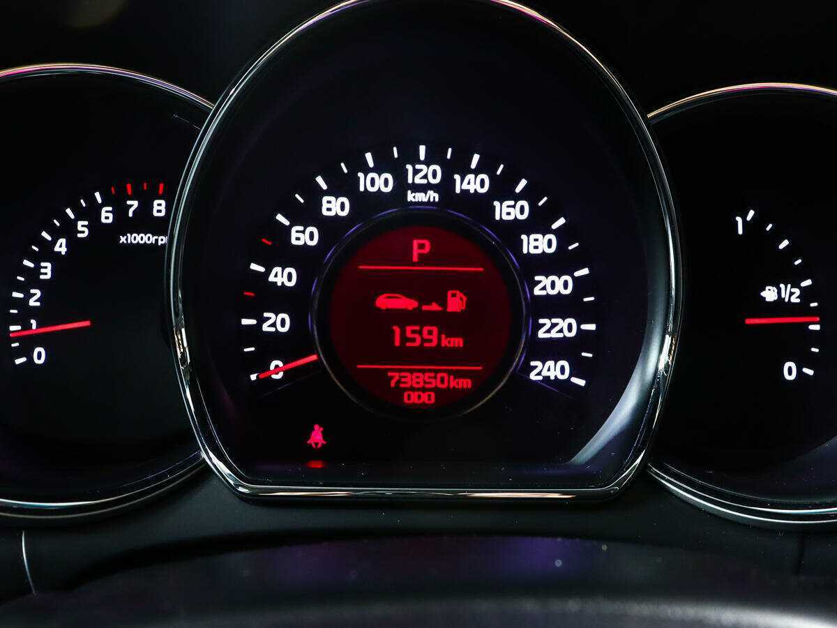 Купить Kia Ceed, 2018, 73 000 км.. Фото: #8