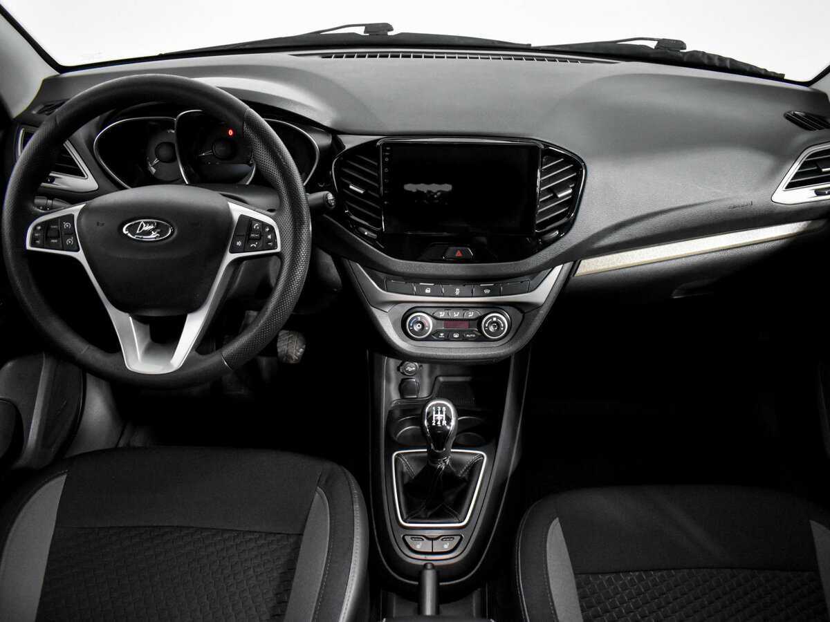 Купить Lada (ВАЗ) Vesta, 2019, 98 004 км.. Фото: #13