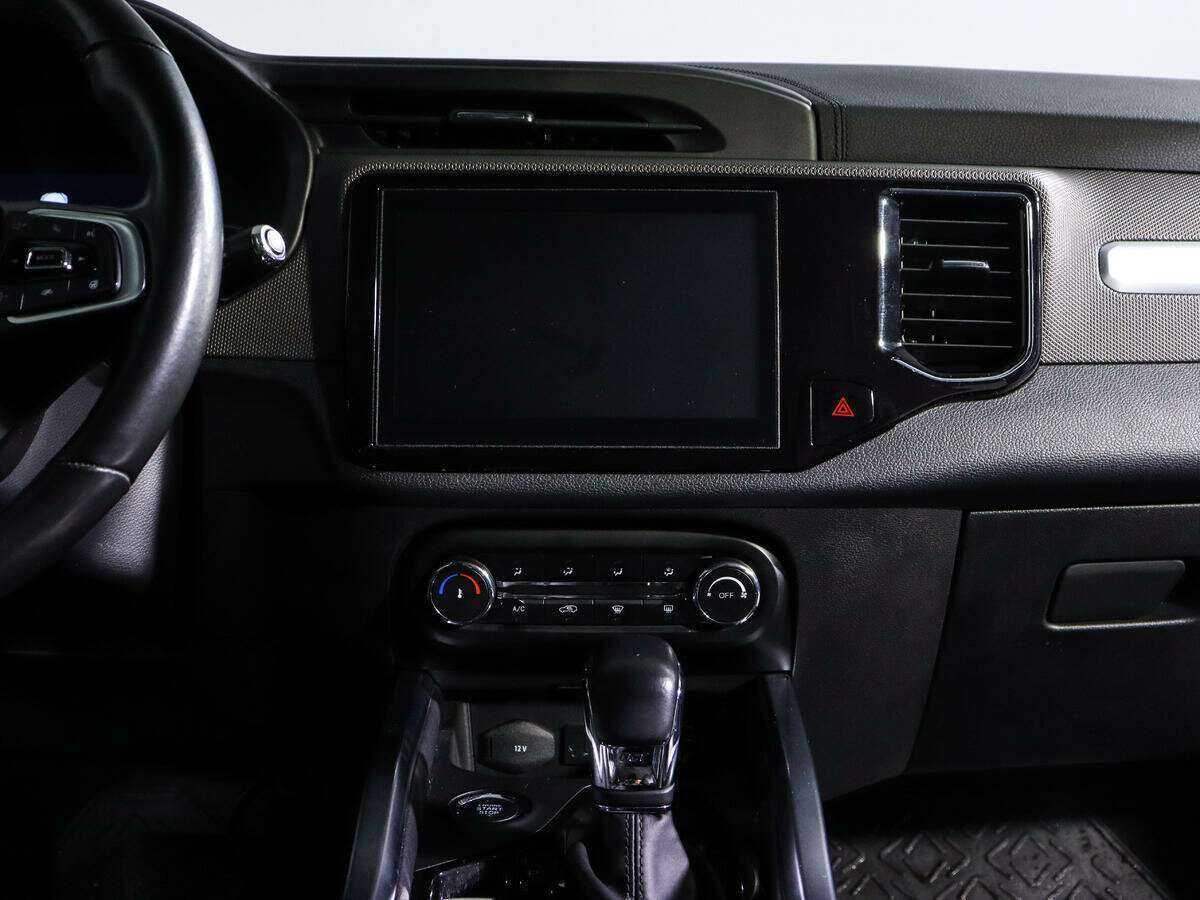 Купить Chery Tiggo 4, 2019, 33 600 км.. Фото: #12