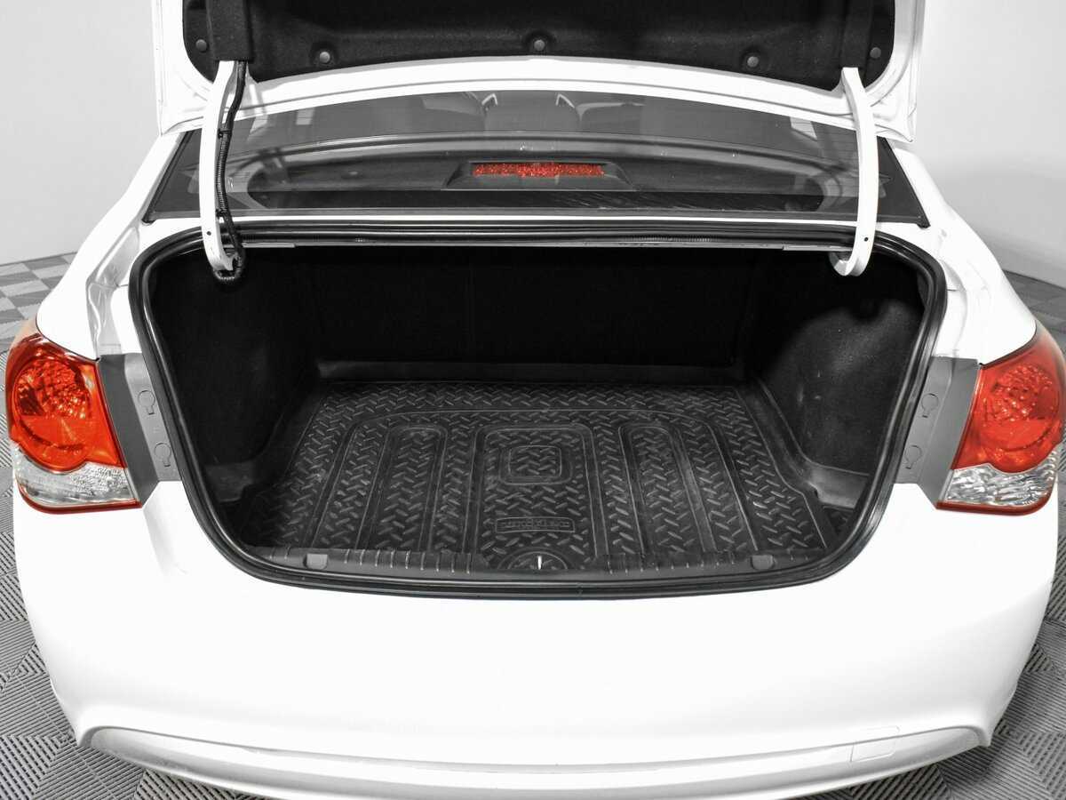 Купить Chevrolet Cruze, 2014, 178 225 км.. Фото: #18