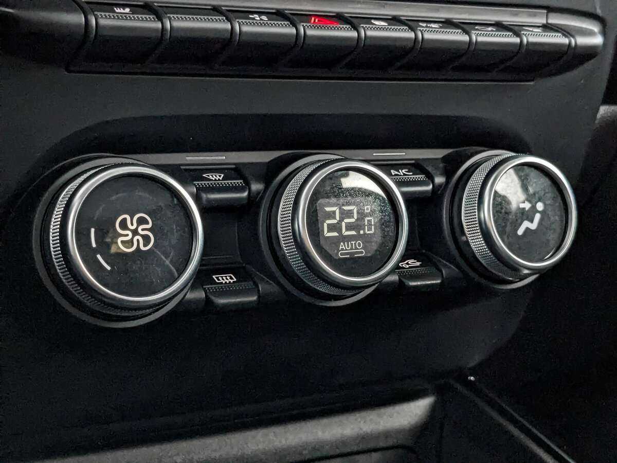 Купить Renault Arkana, 2019, 29 292 км.. Фото: #16