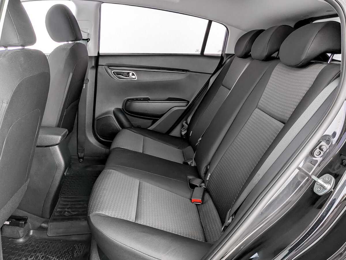 Купить Kia Rio, 2021, 71 343 км.. Фото: #11