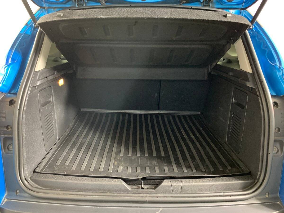 Купить Renault Kaptur, 2016, 105 735 км.. Фото: #18