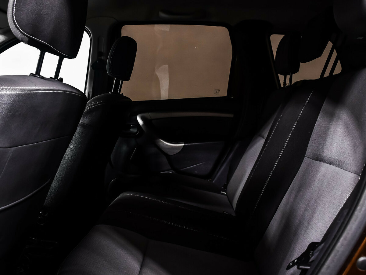 Купить Renault Duster, 2015, 151 413 км.. Фото: #12