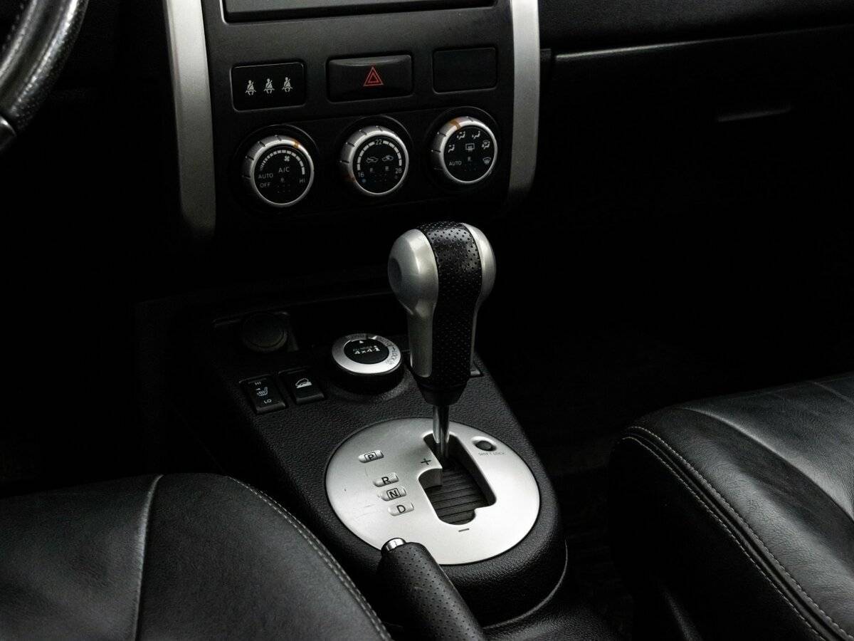 Купить Nissan X-Trail, 2013, 202 212 км.. Фото: #13