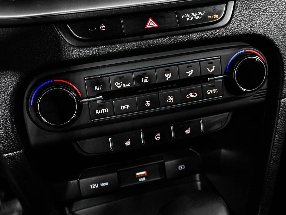 Купить Kia Ceed, 2020, 68 705 км.. Фото: #14