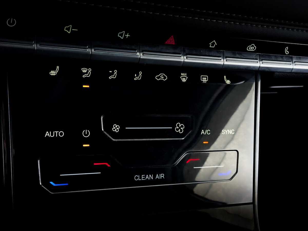 Купить Chery Tiggo 7 Pro, 2021, 88 045 км.. Фото: #26