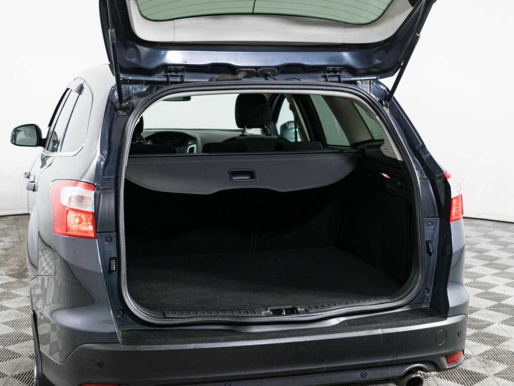 Купить Ford Focus, 2012, 170 700 км.. Фото: #6