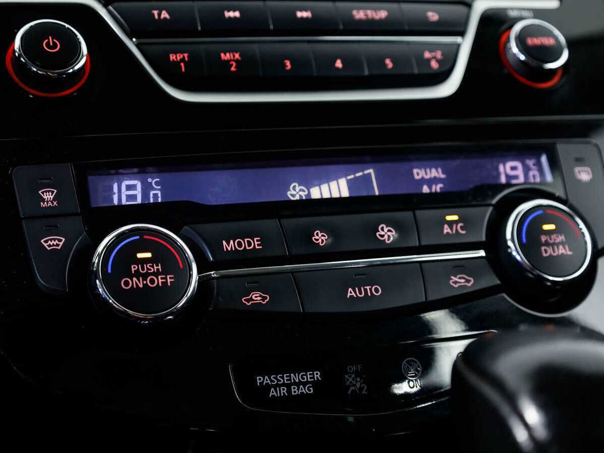 Купить Nissan Qashqai, 2019, 152 132 км.. Фото: #15