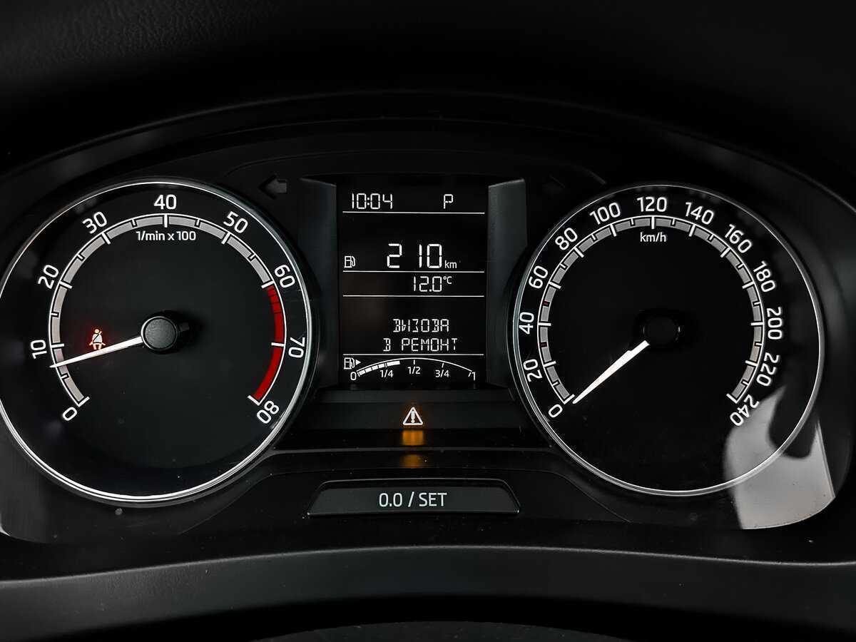 Купить Skoda Rapid, 2019, 93 213 км.. Фото: #14