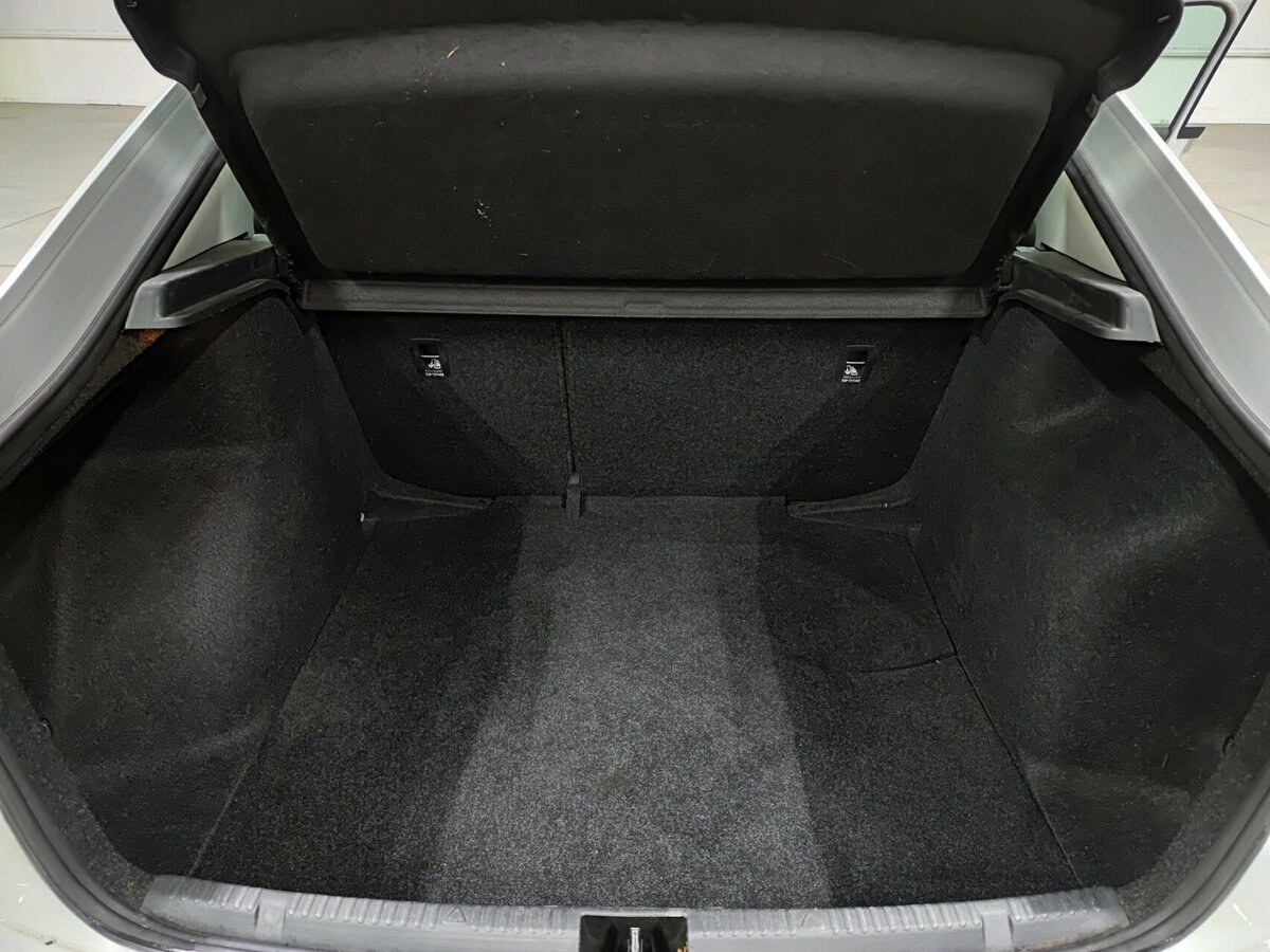 Купить Volkswagen Polo, 2021, 91 964 км.. Фото: #9