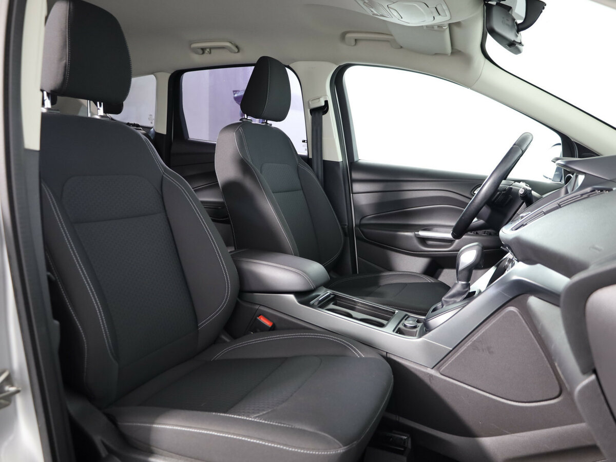 Купить Ford Kuga, 2018, 172 425 км.. Фото: #12