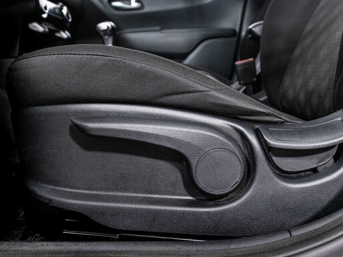 Купить Kia Rio, 2019, 115 455 км.. Фото: #19