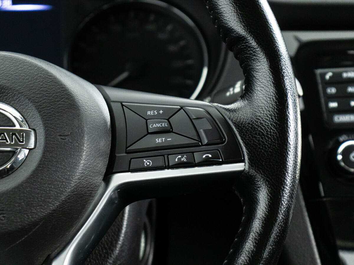 Купить Nissan Qashqai, 2019, 150 352 км.. Фото: #17