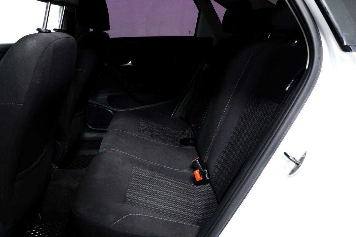 Купить Volkswagen Polo, 2016, 167 961 км.. Фото: #11