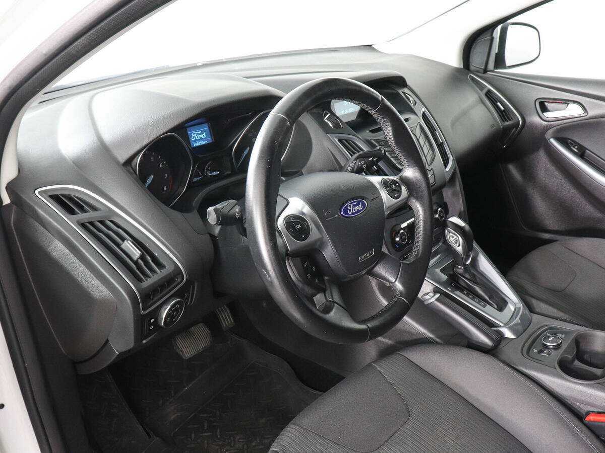 Купить Ford Focus, 2014, 148 148 км.. Фото: #8