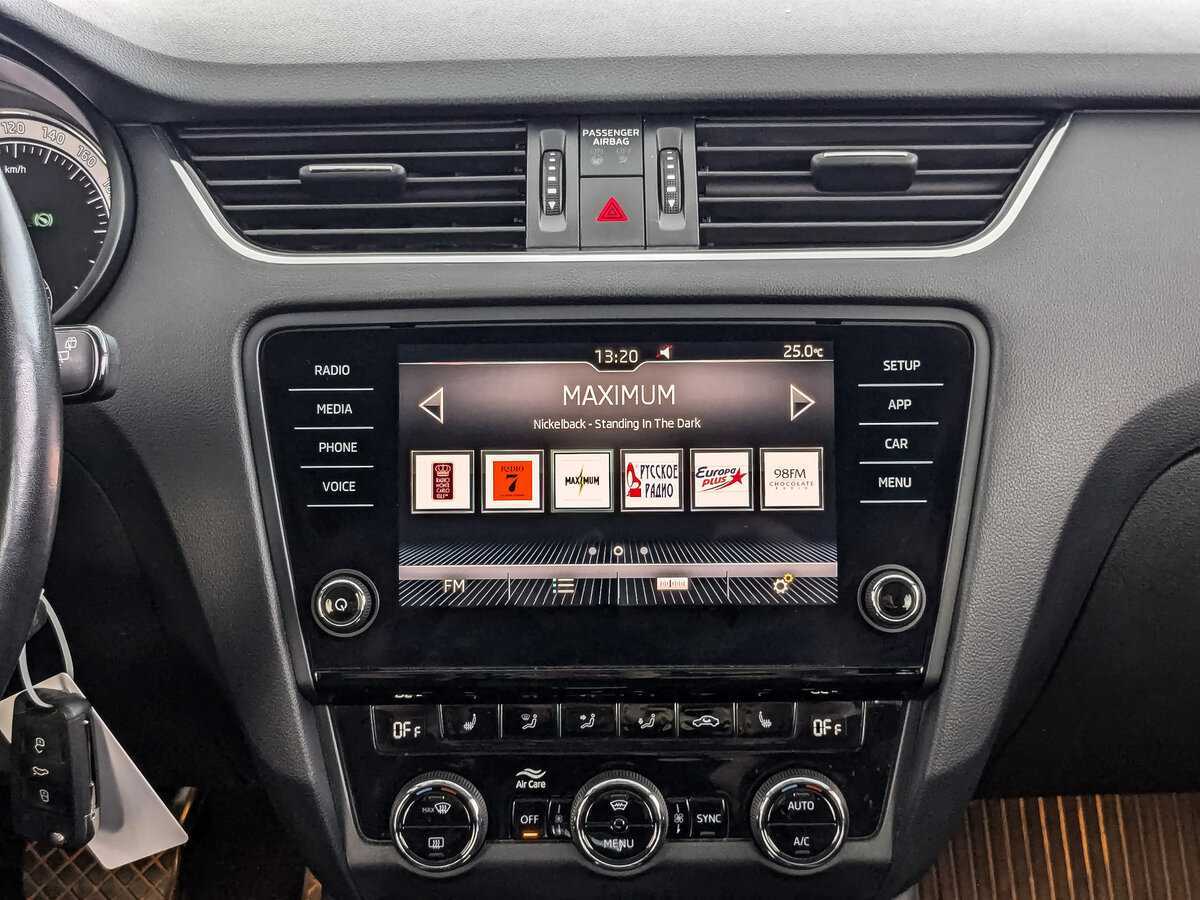 Купить Skoda Octavia, 2020, 90 933 км.. Фото: #12