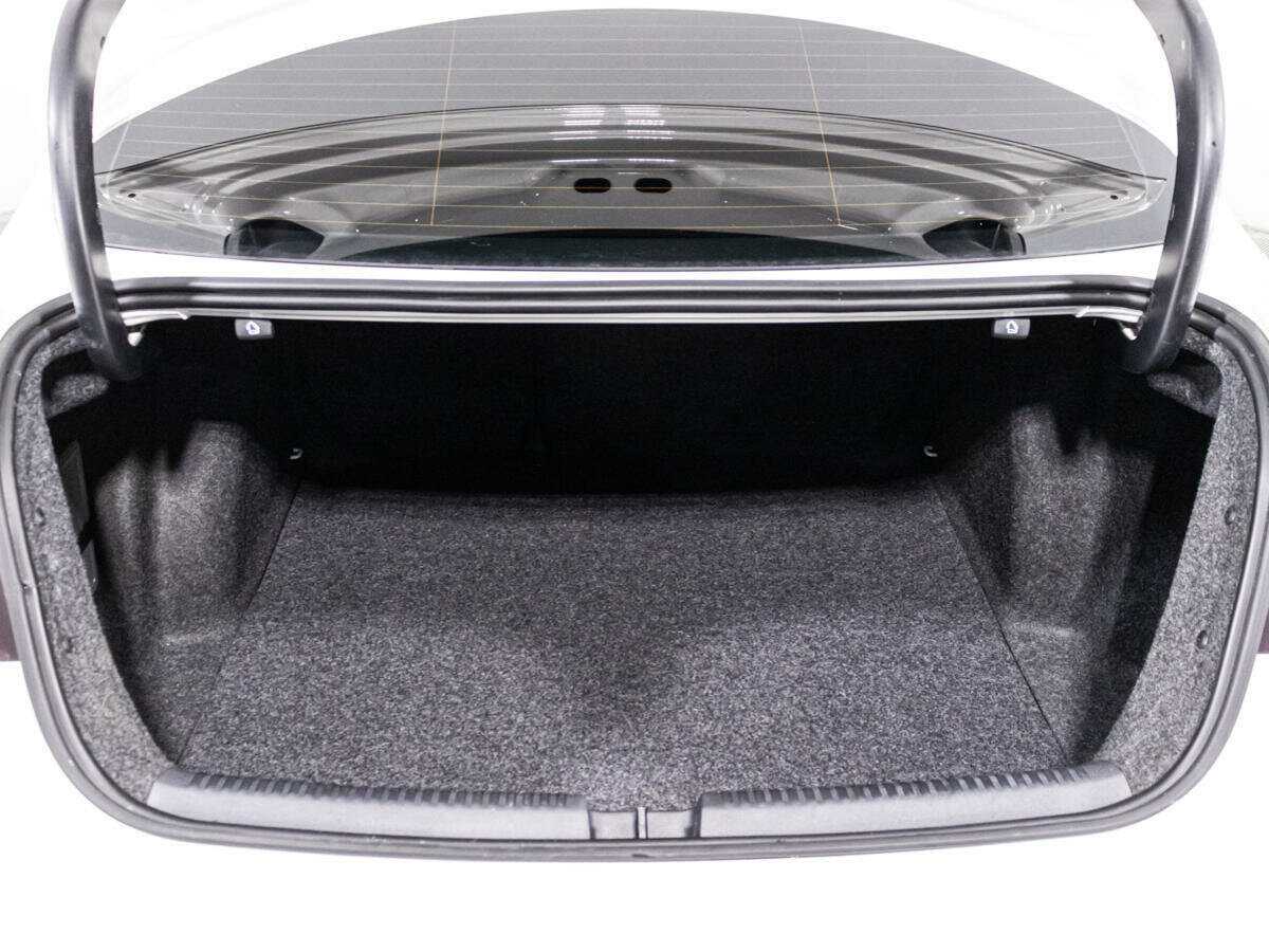 Купить Volkswagen Jetta, 2015, 63 829 км.. Фото: #14