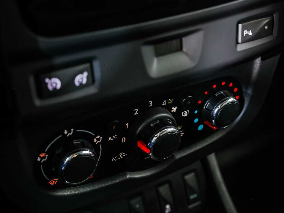 Купить Renault Duster, 2019, 36 290 км.. Фото: #13