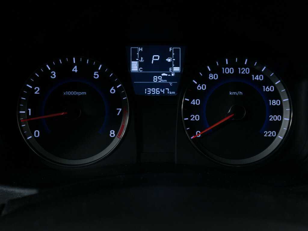 Купить Hyundai Solaris, 2014, 139 000 км.. Фото: #9